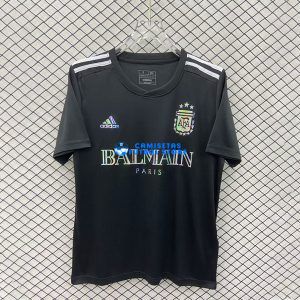 Argentina 2024/2025 Camiseta de la balmain equipación