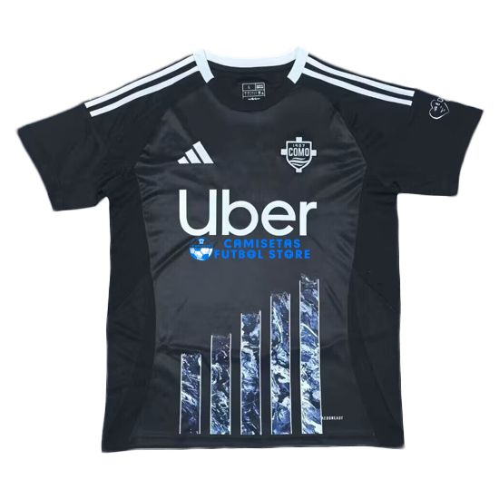 Como 1907 Camiseta de la 3ª equipación 2024/2025