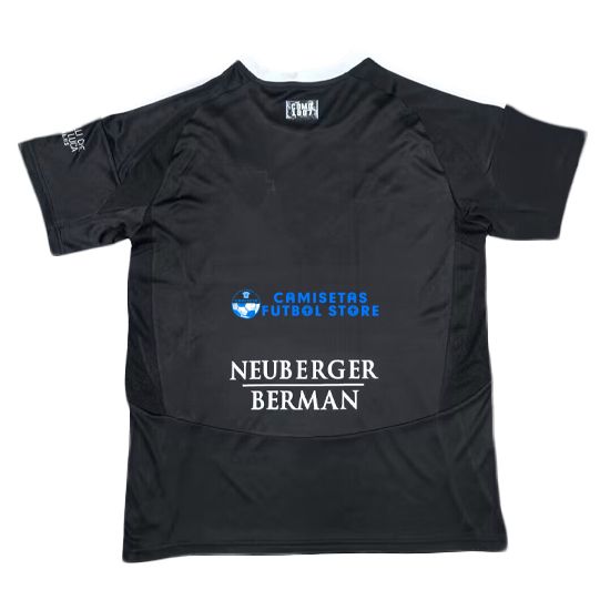 Como 1907 Camiseta de la 3ª equipación 2024/2025 - Imagen 2