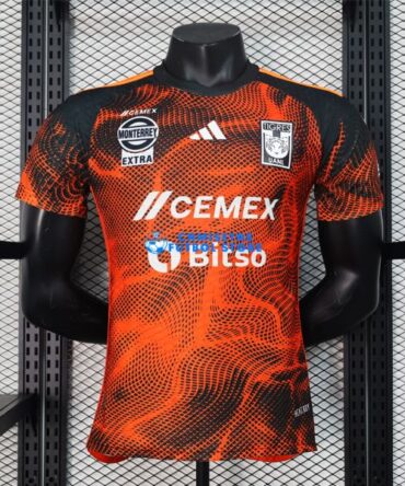 Corea Camiseta de la 3ª equipación 2024/2025 VERSIÓN JUGADOR