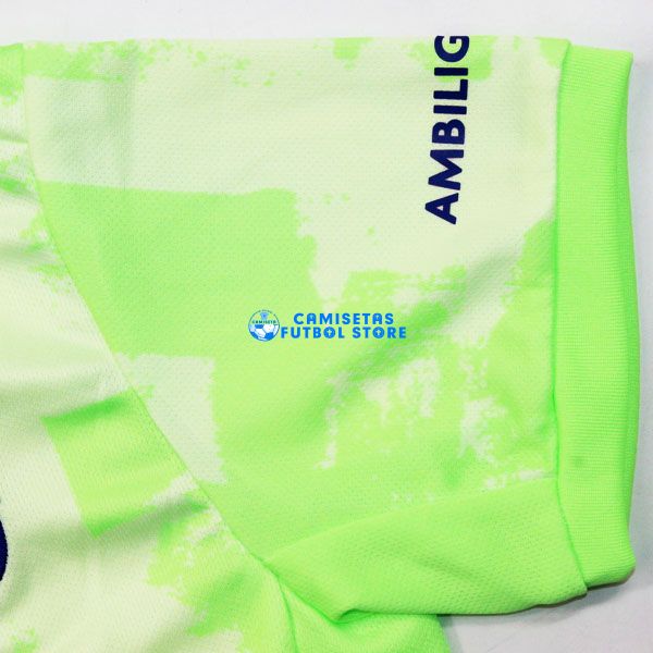 Camiseta Barcelona 3ª Equipación 2024/25 Niño Kit Spotify - Imagen 6