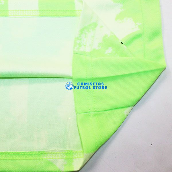 Camiseta Barcelona 3ª Equipación 2024/25 Niño Kit Spotify - Imagen 8