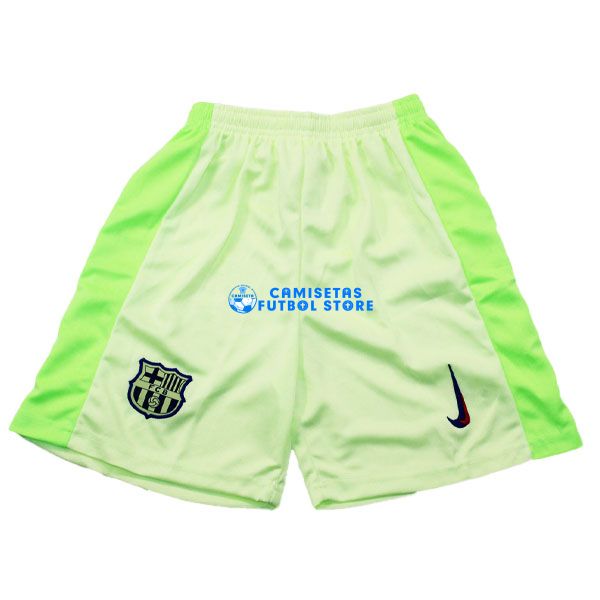 Camiseta Barcelona 3ª Equipación 2024/25 Niño Kit Spotify - Imagen 10