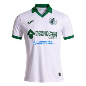 Getafe 2024/2025 Camiseta de la 3ª equipación