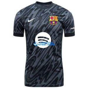FC Barcelona 24/25 Portero Camiseta de la 3ª equipación