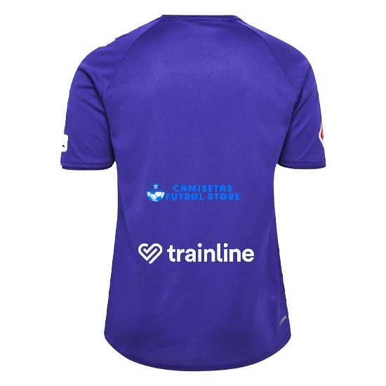 Camiseta Real Betis Portero 3ª Equipación 2024/2025 - Imagen 2