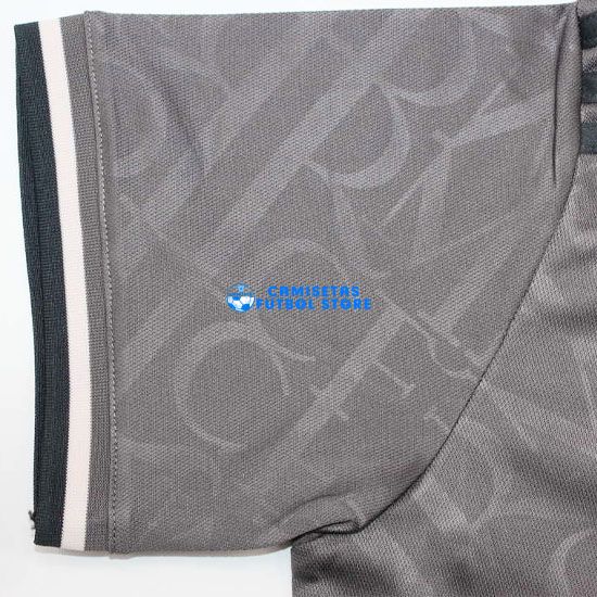 Camiseta Real Madrid 3ª Equipación 2024/2025 Mujer - Imagen 3