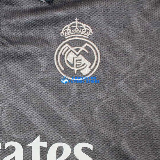 Camiseta Real Madrid 3ª Equipación 2024/2025 Mujer - Imagen 4