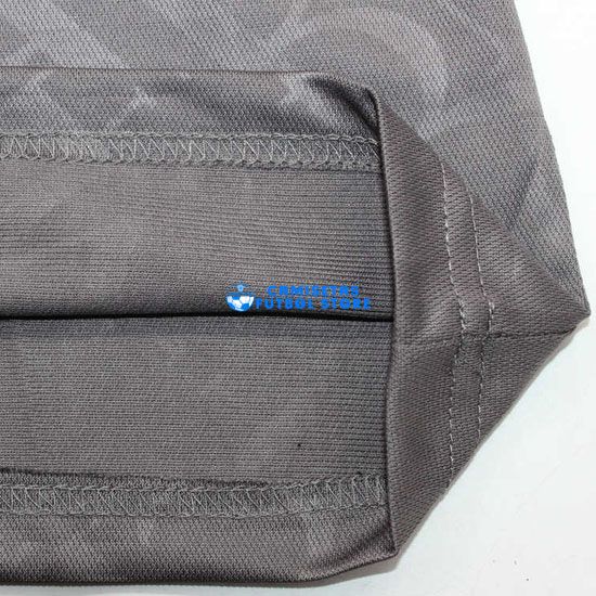 Camiseta Real Madrid 3ª Equipación 2024/2025 Mujer - Imagen 6