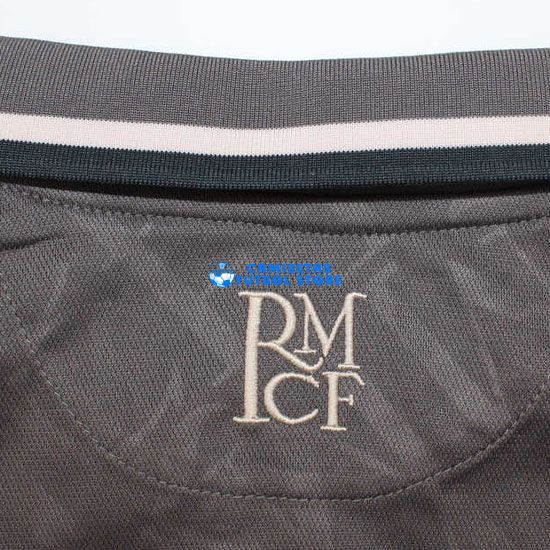 Camiseta Real Madrid 3ª Equipación 2024/2025 Mujer - Imagen 8