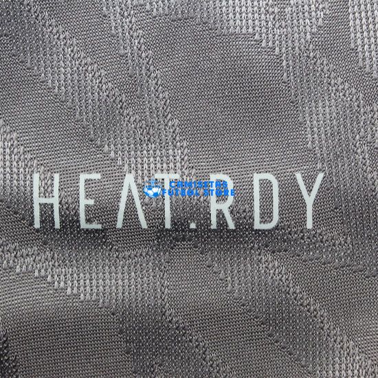 Camiseta Real Madrid 3ª Equipación 2024/2025 (EDICIÓN JUGADOR) Niño Kit - Imagen 4