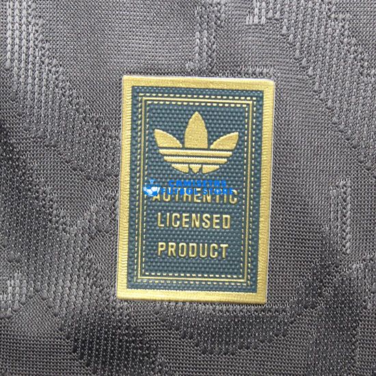 Camiseta Real Madrid 3ª Equipación 2024/2025 (EDICIÓN JUGADOR) Niño Kit - Imagen 5