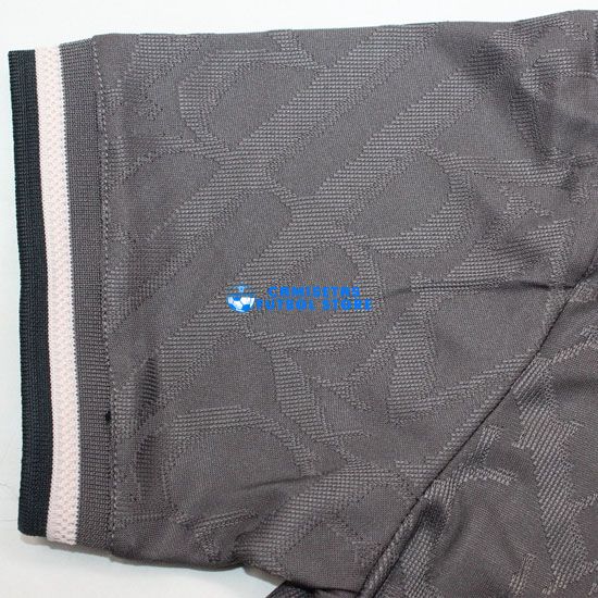 Camiseta Real Madrid 3ª Equipación 2024/2025 (EDICIÓN JUGADOR) Niño Kit - Imagen 6