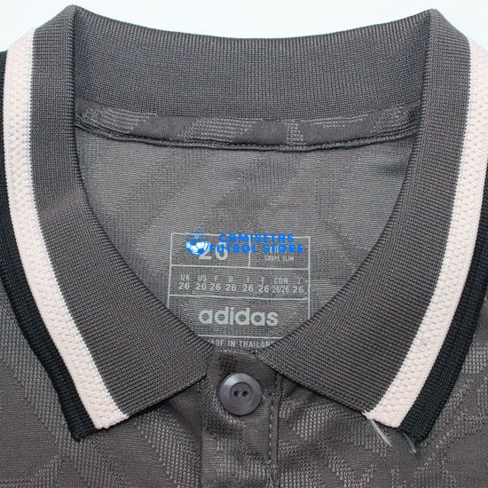 Camiseta Real Madrid 3ª Equipación 2024/2025 (EDICIÓN JUGADOR) Niño Kit - Imagen 7