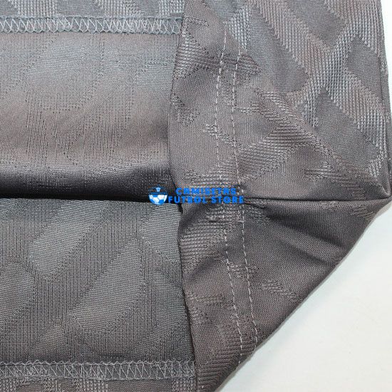 Camiseta Real Madrid 3ª Equipación 2024/2025 (EDICIÓN JUGADOR) Niño Kit - Imagen 8