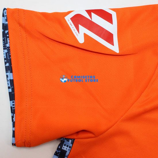 Camiseta Celta De Vigo 3ª Equipación 2024/2025 Niño Kit - Imagen 3