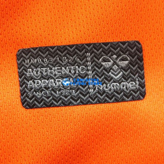 Camiseta Celta De Vigo 3ª Equipación 2024/2025 Niño Kit - Imagen 5