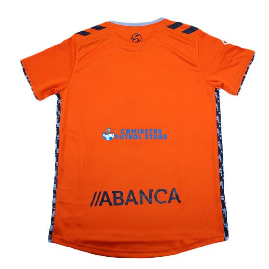 Camiseta Celta De Vigo 3ª Equipación 2024/2025 Niño Kit - Imagen 7