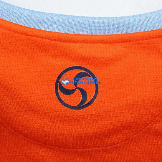 Camiseta Celta De Vigo 3ª Equipación 2024/2025 Niño Kit - Imagen 8