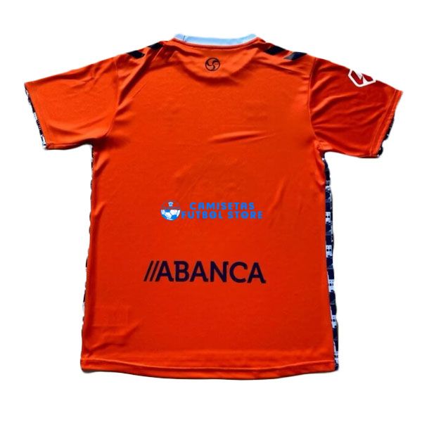 Camiseta Celta De Vigo 3ª Equipación 2024/2025 - Imagen 2