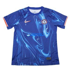 Chelsea 2024/2025 Camiseta de la 1ª equipación Niños