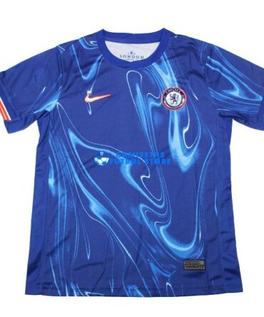 Chelsea 2024/2025 Camiseta de la 1ª equipación Niños