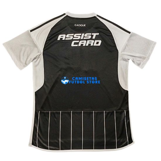 Camiseta Colo-Colo 3ª Equipación 2024/2025 - Imagen 2