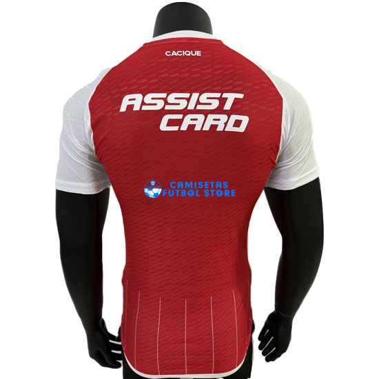 Camiseta Colo-Colo 3ª Equipación 2024/2025 (EDICIÓN JUGADOR) - Imagen 2