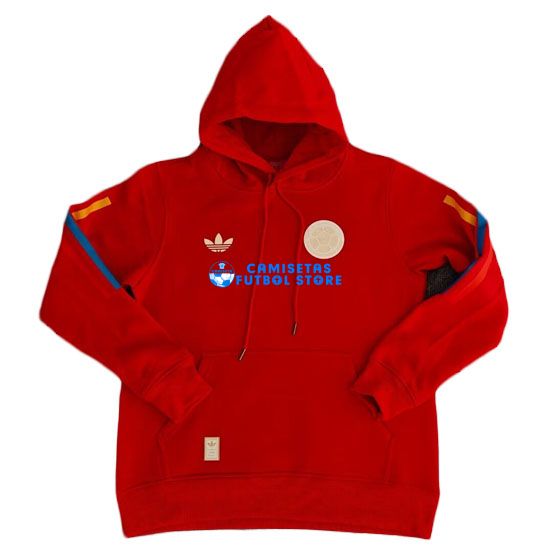 Colombia Sudadera 24-25 S1