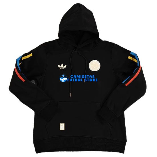 Colombia Sudadera 24-25 S2