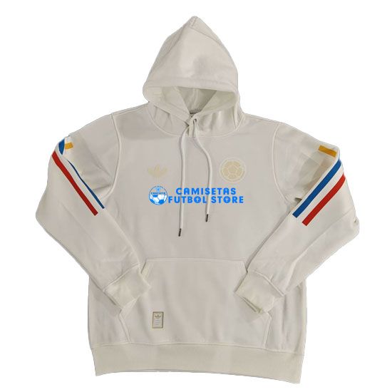 Colombia Sudadera 24-25 S5
