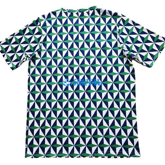 Córdoba Camiseta de la pre-match equipación 2024/2025 - Imagen 2