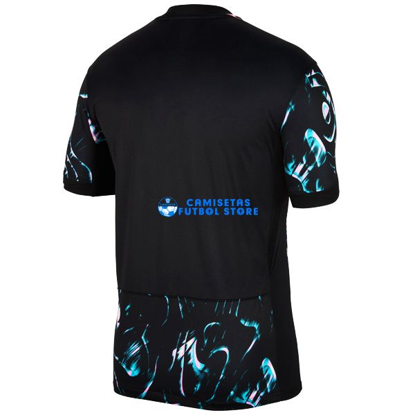 Camisetas Corea del Sur 2ª Equipación 2024/2025 (EDICIÓN JUGADOR) - Imagen 2