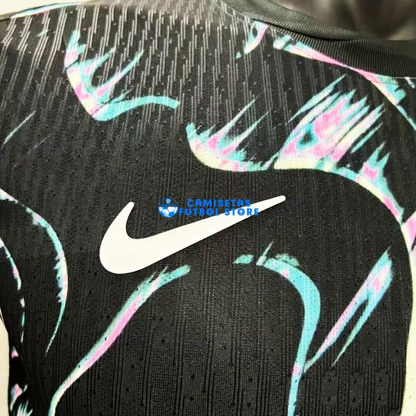 Camisetas Corea del Sur 2ª Equipación 2024/2025 (EDICIÓN JUGADOR) - Imagen 4