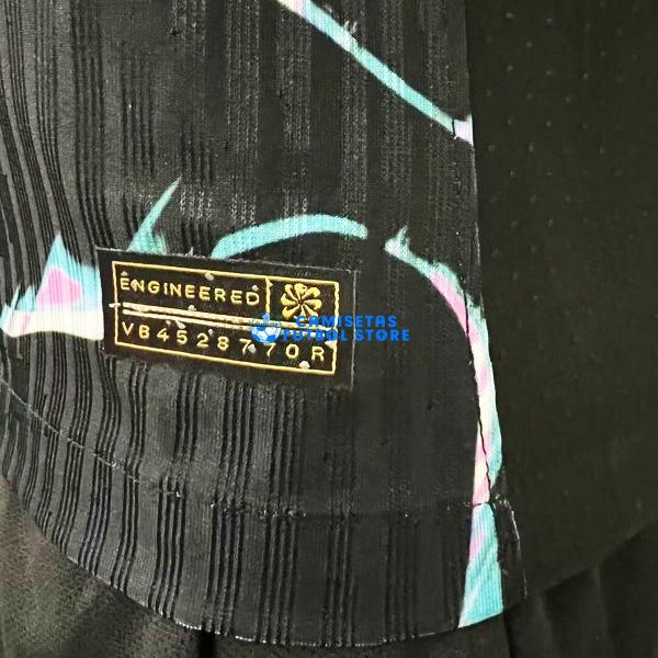 Camisetas Corea del Sur 2ª Equipación 2024/2025 (EDICIÓN JUGADOR) - Imagen 5