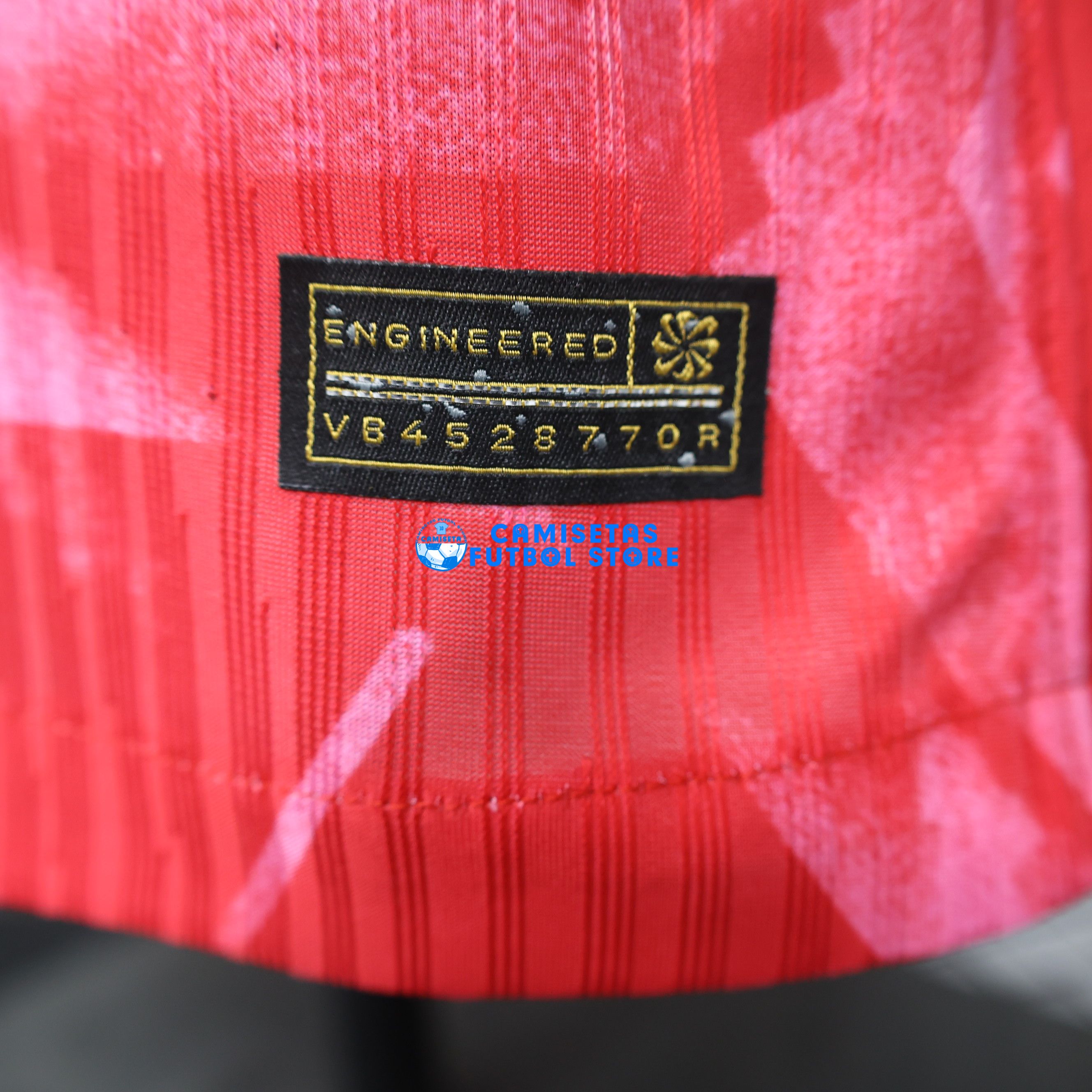 Camisetas Corea del Sur 1ª Equipación 2024/2025 (EDICIÓN JUGADOR) - Imagen 6