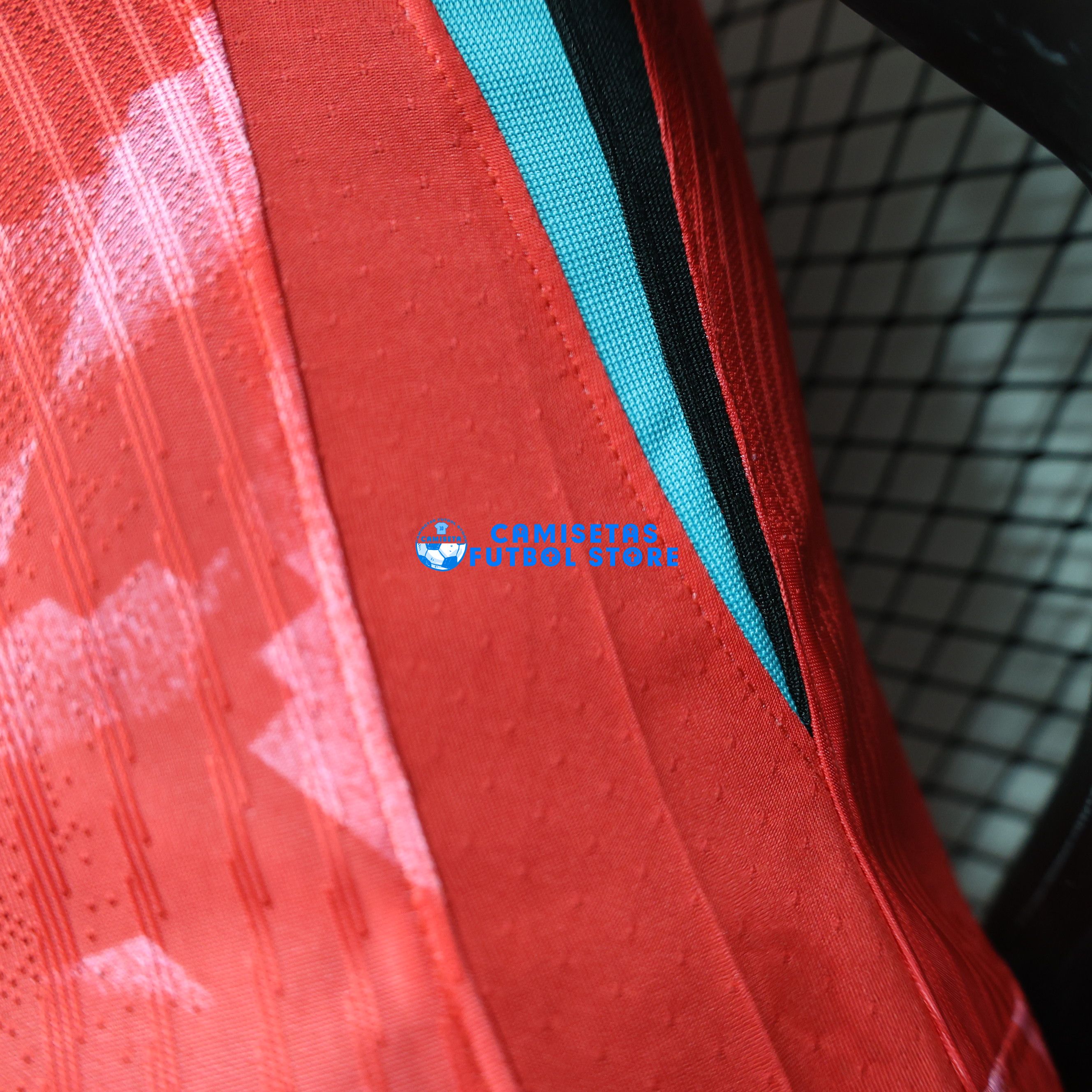 Camisetas Corea del Sur 1ª Equipación 2024/2025 (EDICIÓN JUGADOR) - Imagen 7