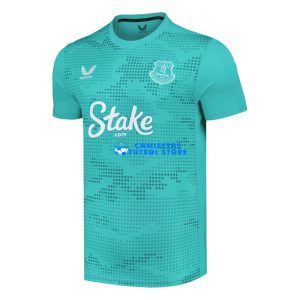 Everton 24/25 Portero Camiseta de la 2ª equipación