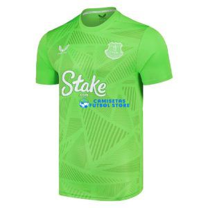 Everton 24/25 Portero Camiseta de la 1ª equipación