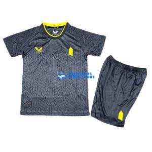 Everton 2024/2025 Camiseta de la 3ª equipación Niños
