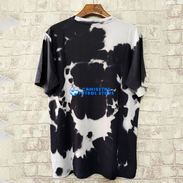 Mercedes-Benz CAMISETA negro 24-25 - Imagen 3