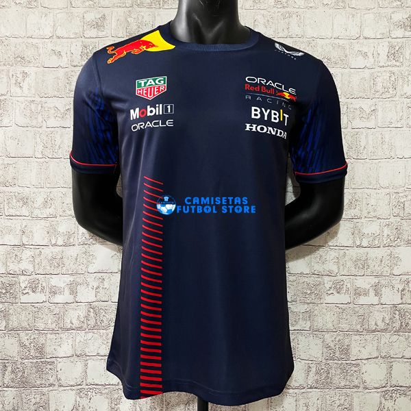 Toro Rosso CAMISETA 24-25 - Imagen 2