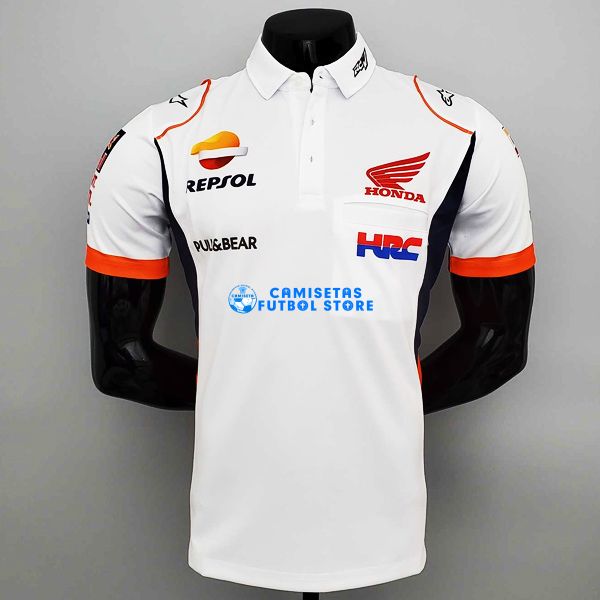 Honda POLO F1 Camisetas 24-25