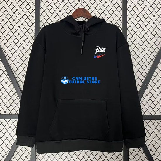 FC Barcelona Sudadera 24-25 S2