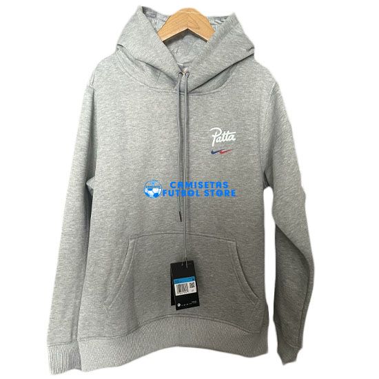 FC Barcelona Sudadera 24-25 S4