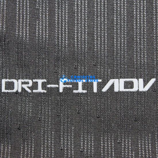 Camiseta FC Barcelona Manga Larga 2ª Equipación 2024/2025 (EDICIÓN JUGADOR) - Imagen 3