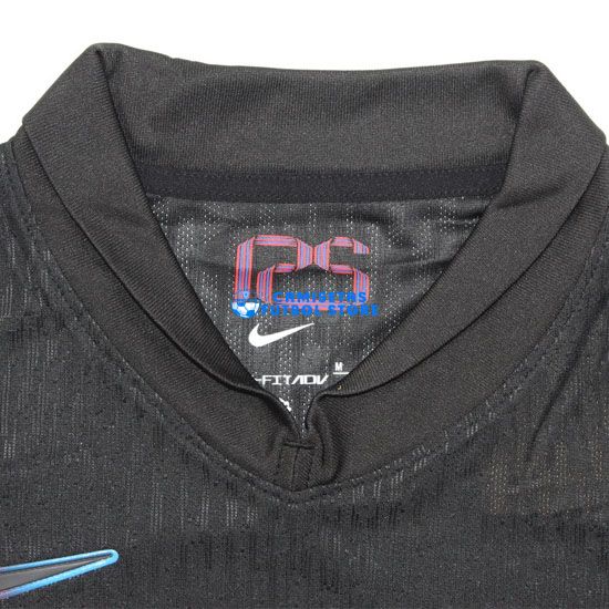 Camiseta FC Barcelona Manga Larga 2ª Equipación 2024/2025 (EDICIÓN JUGADOR) - Imagen 6