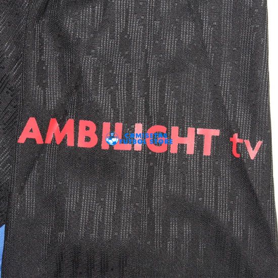 Camiseta FC Barcelona Manga Larga 2ª Equipación 2024/2025 (EDICIÓN JUGADOR) - Imagen 7