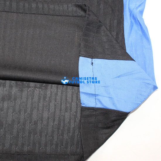 Camiseta FC Barcelona Manga Larga 2ª Equipación 2024/2025 (EDICIÓN JUGADOR) - Imagen 8