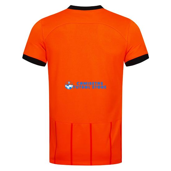 Frankfurt Camiseta de la 3ª equipación 2024/2025 - Imagen 2